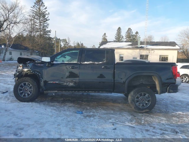 3GTUUFELXSG362668 GMC Sierra 1500 At4x