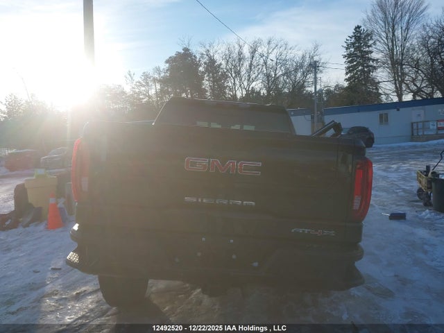3GTUUFELXSG362668 GMC Sierra 1500 At4x
