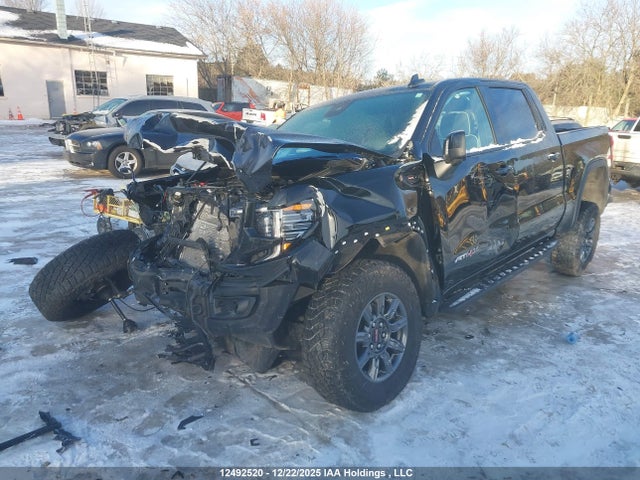 3GTUUFELXSG362668 GMC Sierra 1500 At4x