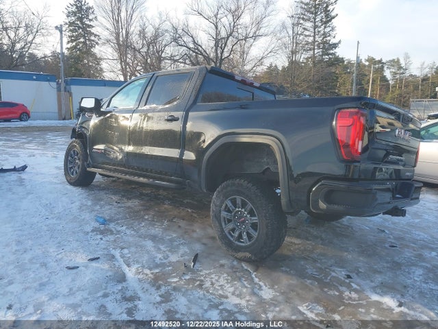 3GTUUFELXSG362668 GMC Sierra 1500 At4x