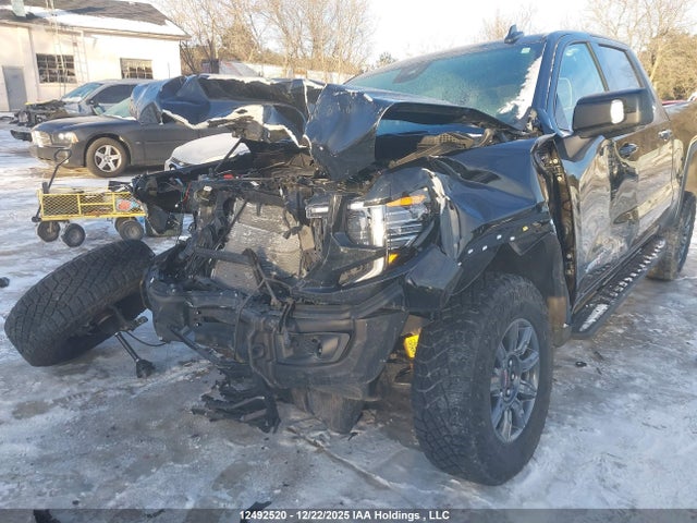 3GTUUFELXSG362668 GMC Sierra 1500 At4x