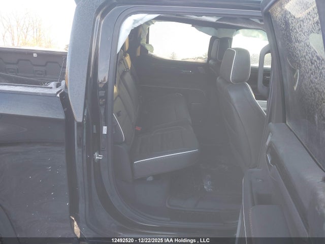 3GTUUFELXSG362668 GMC Sierra 1500 At4x