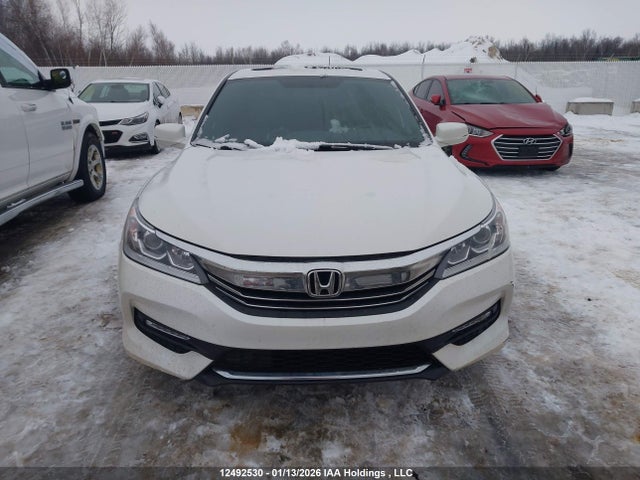 1HGCR2F53GA804462 Honda Accord Sport