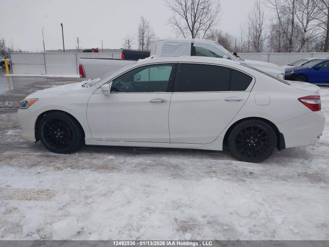 1HGCR2F53GA804462 Honda Accord Sport