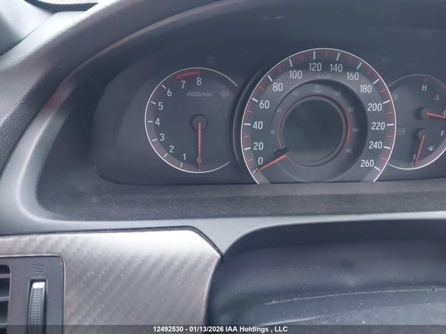 1HGCR2F53GA804462 Honda Accord Sport