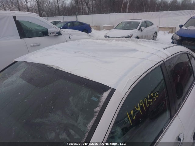 1HGCR2F53GA804462 Honda Accord Sport