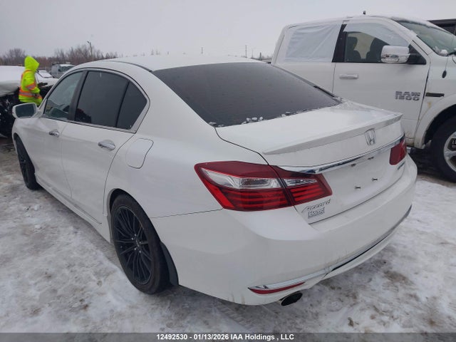 1HGCR2F53GA804462 Honda Accord Sport
