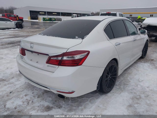 1HGCR2F53GA804462 Honda Accord Sport