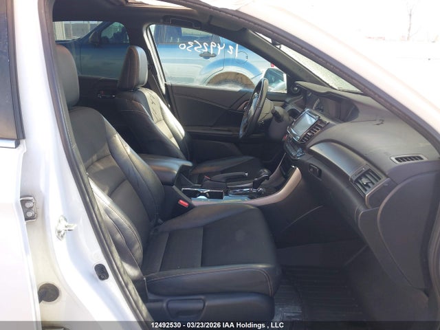 1HGCR2F53GA804462 Honda Accord Sport