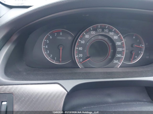 1HGCR2F53GA804462 Honda Accord Sport