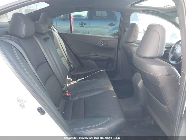 1HGCR2F53GA804462 Honda Accord Sport