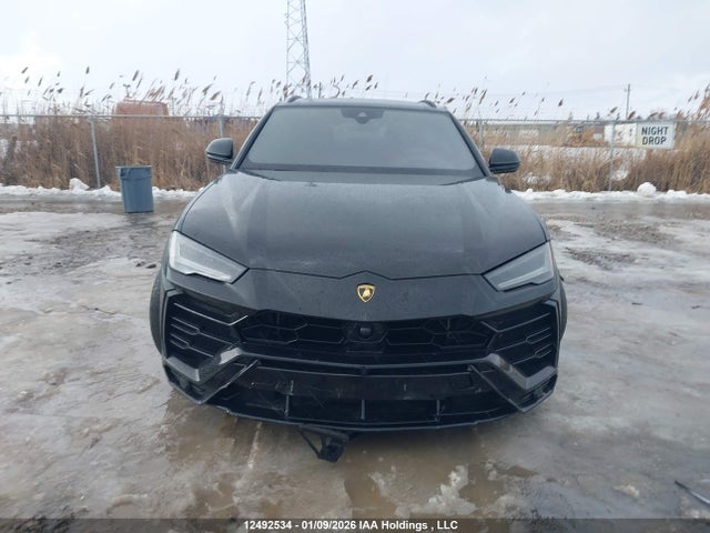 Lamborghini Urus 2021 ZPBCA1ZL0MLA14507 Image 11