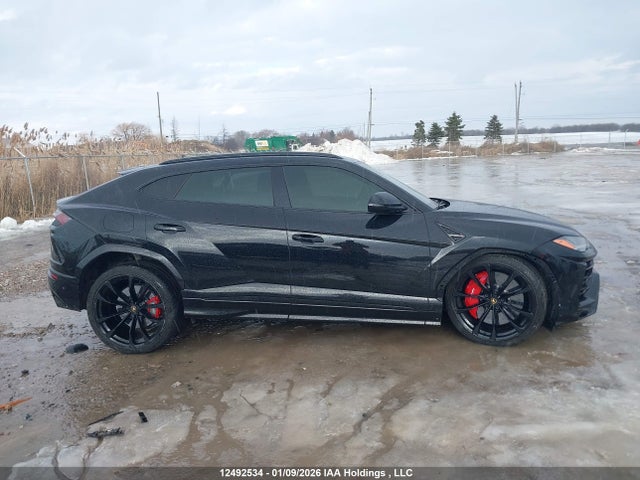 Lamborghini Urus 2021 ZPBCA1ZL0MLA14507 Image 12