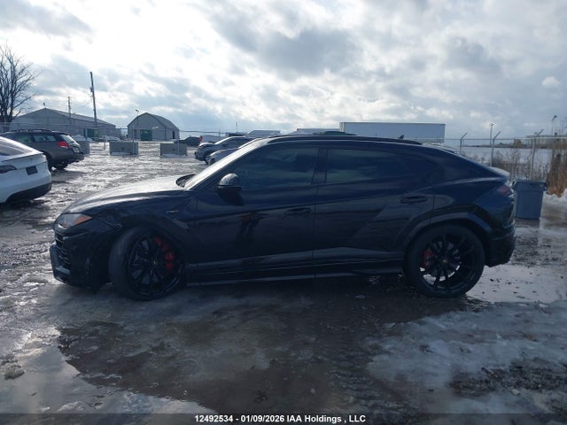 Lamborghini Urus 2021 ZPBCA1ZL0MLA14507 Image 13