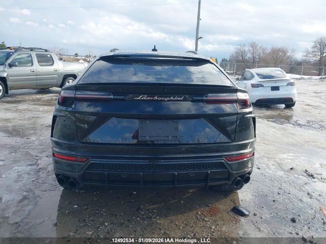 Lamborghini Urus 2021 ZPBCA1ZL0MLA14507 Image 15