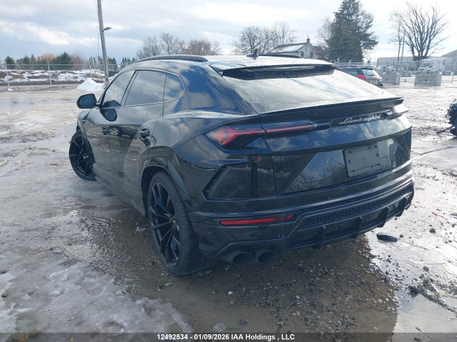 Lamborghini Urus 2021 ZPBCA1ZL0MLA14507 Image 3