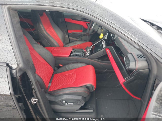 Lamborghini Urus 2021 ZPBCA1ZL0MLA14507 Image 5
