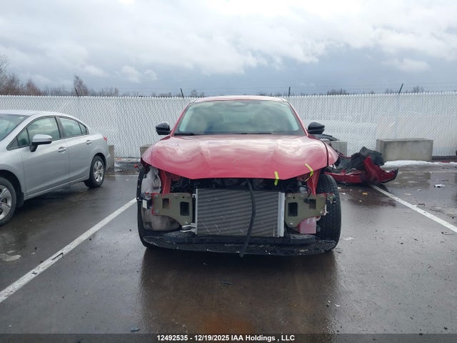 2023 Ford Mustang Mach-e Select მანქანა იყიდება აუქციონზე, vin: 3FMTK1SS6PMA43028, აუქციონის ნომერი: 12492535