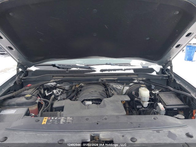 3GTU2MEC3HG308566 GMC Sierra K1500 Sle