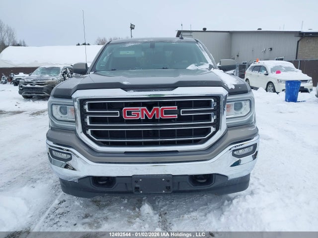 3GTU2MEC3HG308566 GMC Sierra K1500 Sle