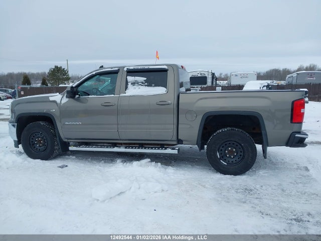 3GTU2MEC3HG308566 GMC Sierra K1500 Sle