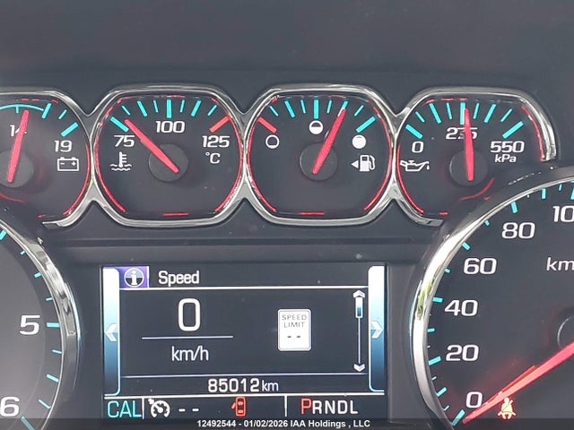 3GTU2MEC3HG308566 GMC Sierra K1500 Sle