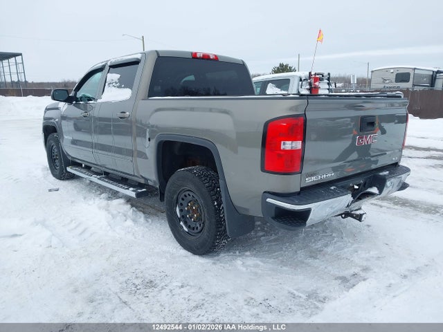3GTU2MEC3HG308566 GMC Sierra K1500 Sle
