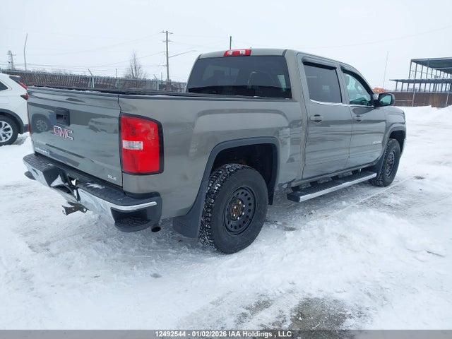 3GTU2MEC3HG308566 GMC Sierra K1500 Sle