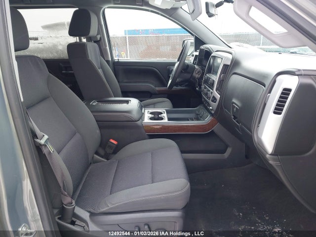 3GTU2MEC3HG308566 GMC Sierra K1500 Sle