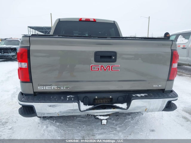 3GTU2MEC3HG308566 GMC Sierra K1500 Sle