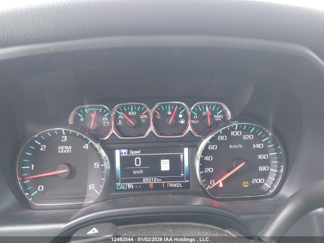 3GTU2MEC3HG308566 GMC Sierra K1500 Sle