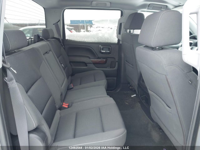 3GTU2MEC3HG308566 GMC Sierra K1500 Sle