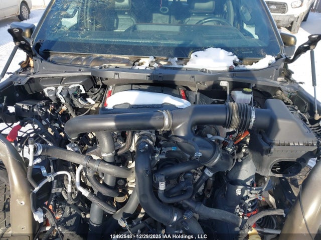 Ford F-150 Raptor 2024 1FTFW1RG2RFB52922 Image 10