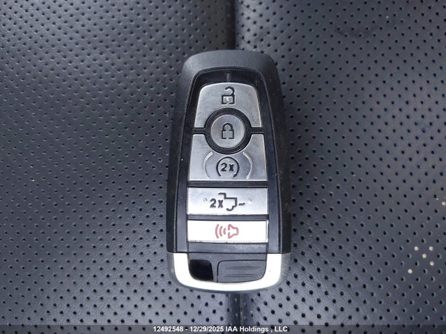 Ford F-150 Raptor 2024 1FTFW1RG2RFB52922 Image 11