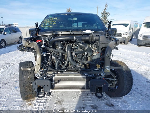 Ford F-150 Raptor 2024 1FTFW1RG2RFB52922 Image 13