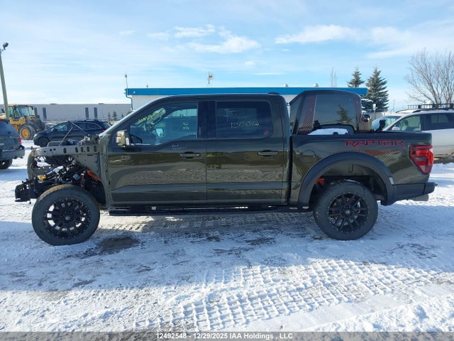 Ford F-150 Raptor 2024 1FTFW1RG2RFB52922 Image 15