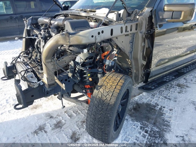 Ford F-150 Raptor 2024 1FTFW1RG2RFB52922 Image 19
