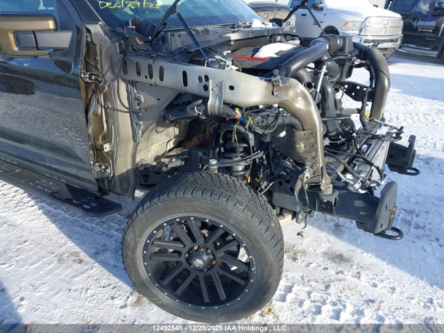 Ford F-150 Raptor 2024 1FTFW1RG2RFB52922 Image 21