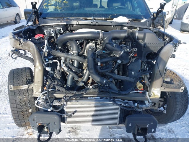 Ford F-150 Raptor 2024 1FTFW1RG2RFB52922 Image 6