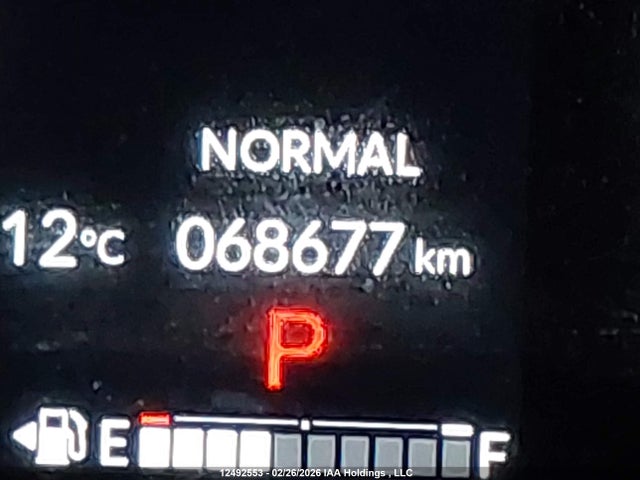 2HKRS6H70RH205419 Honda CR-V EXL