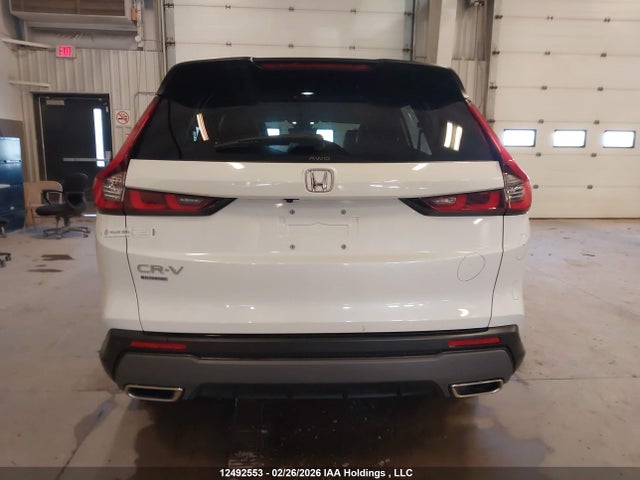 2HKRS6H70RH205419 Honda CR-V EXL