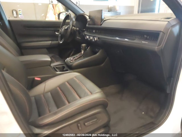 2HKRS6H70RH205419 Honda CR-V EXL