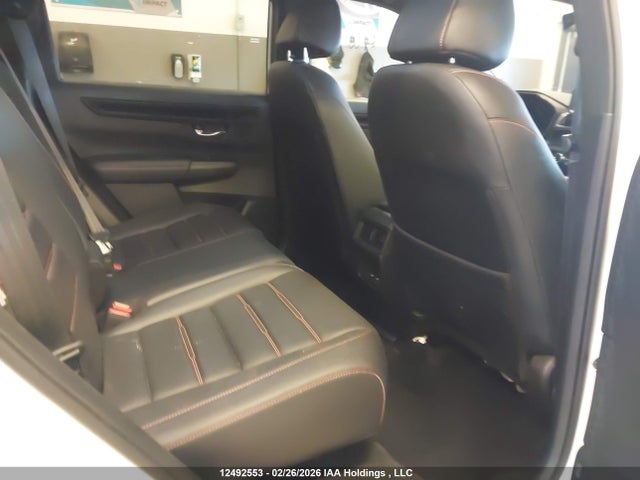 2HKRS6H70RH205419 Honda CR-V EXL