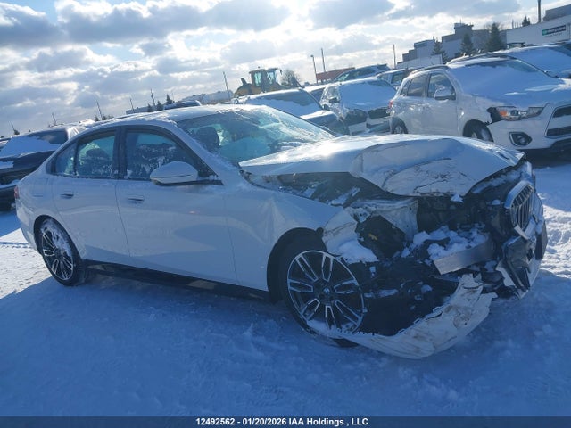 WBA53FJ0XTCW42918 BMW 530 XI