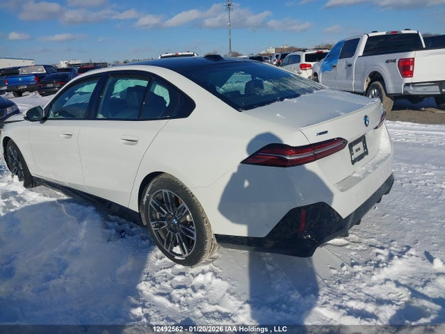 WBA53FJ0XTCW42918 BMW 530 XI