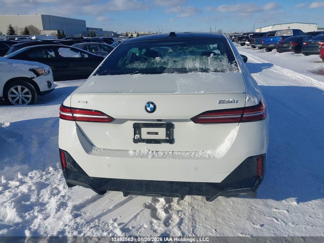 WBA53FJ0XTCW42918 BMW 530 XI