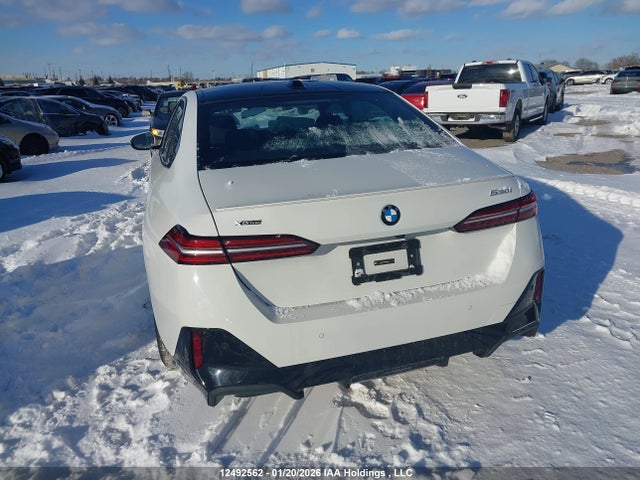 WBA53FJ0XTCW42918 BMW 530 XI