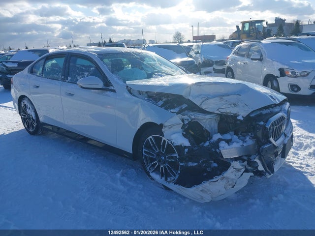 WBA53FJ0XTCW42918 BMW 530 XI