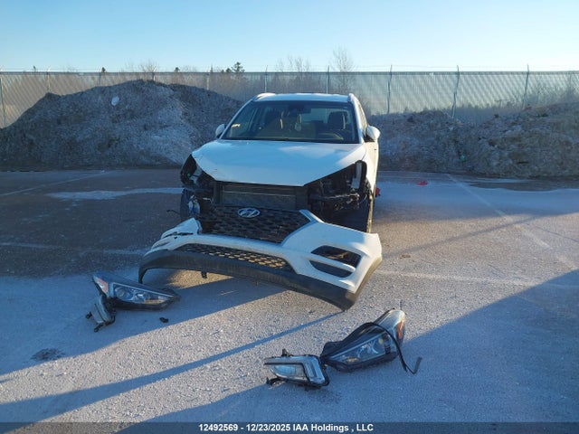 KM8J3CA42KU879152 Hyundai Tucson Limited/sel/sport/ultimate/value/night