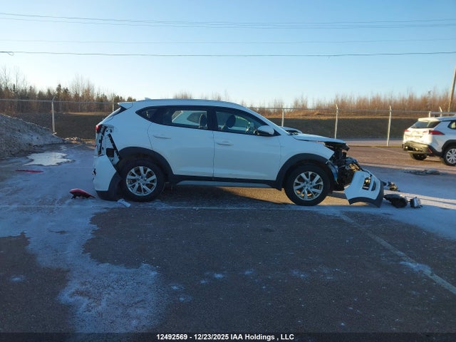 KM8J3CA42KU879152 Hyundai Tucson Limited/sel/sport/ultimate/value/night